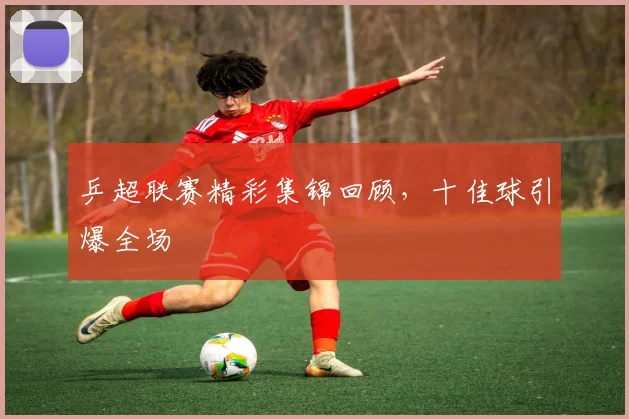 乒超联赛精彩集锦回顾，十佳球引爆全场