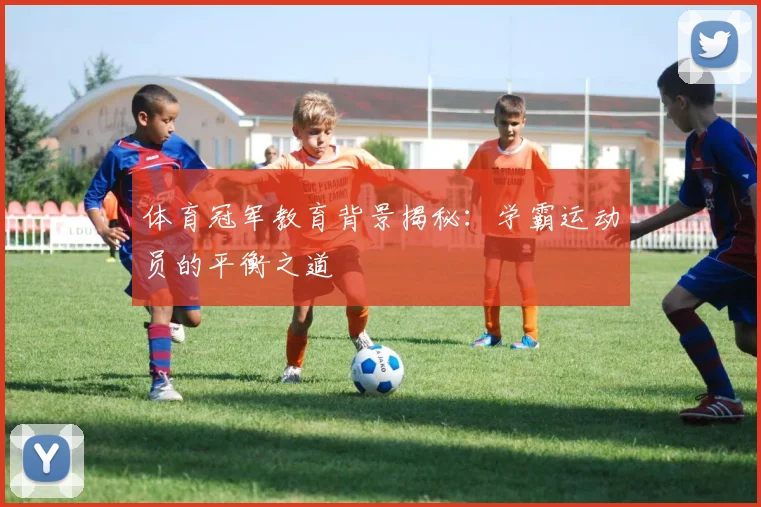 体育冠军教育背景揭秘:学霸运动员的平衡之道