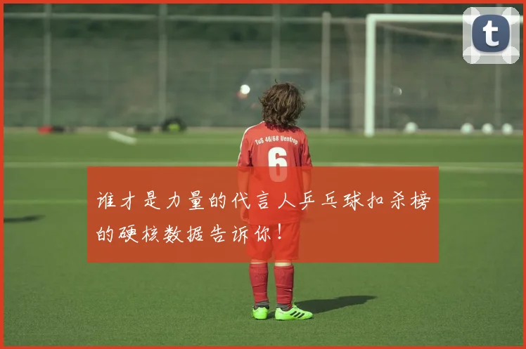 谁才是力量的代言人乒乓球扣杀榜的硬核数据告诉你!