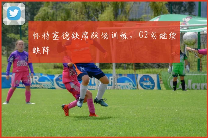 怀特塞德缺席踩场训练，G2或继续缺阵