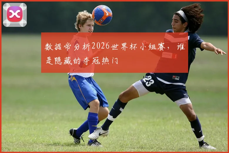 数据帝分析2026世界杯小组赛,谁是隐藏的夺冠热门